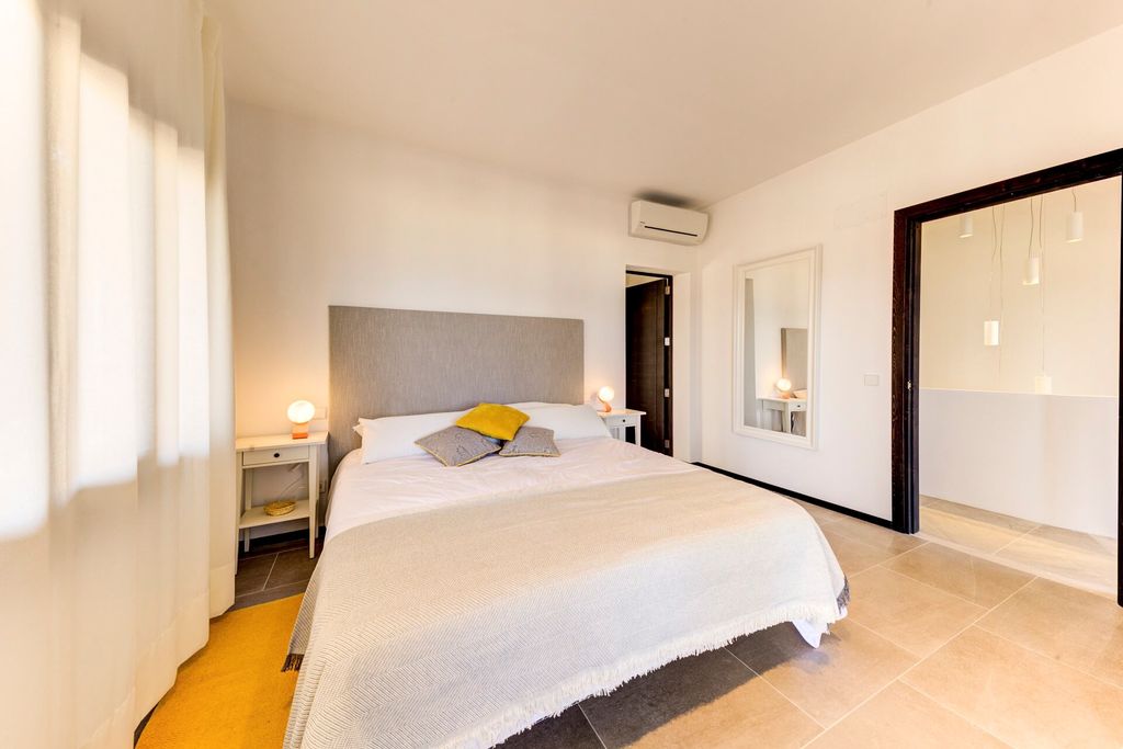 Villa Enca Mallorca Olivers Travels 5 01
