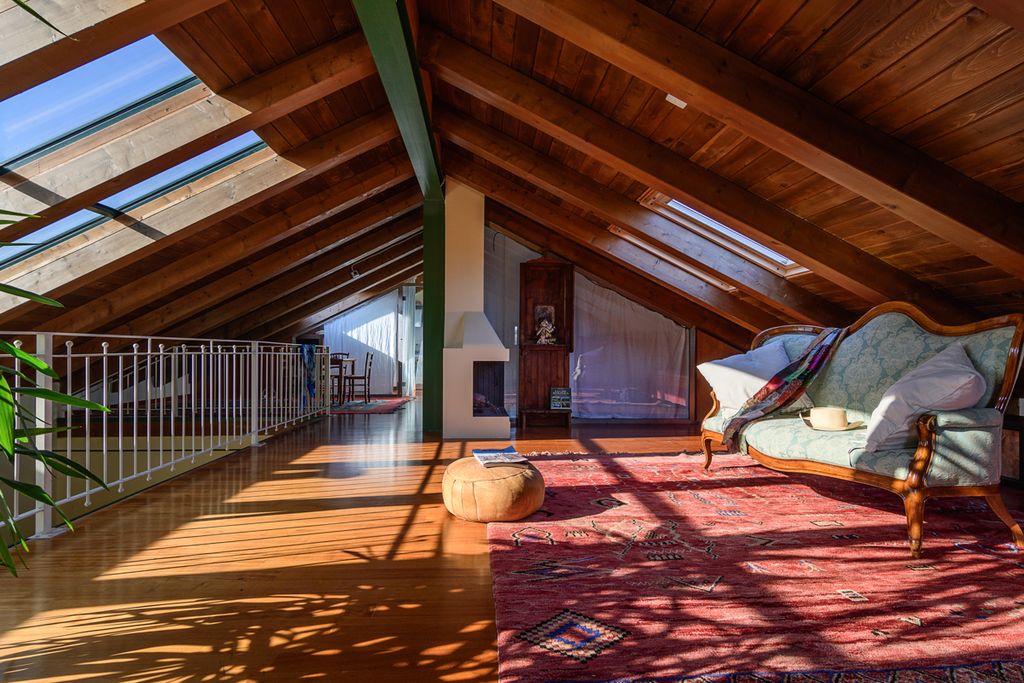 Casa Dhanu Marche Olivers Travels6