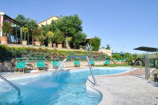 Casa Dhanu Marche Olivers Travels1