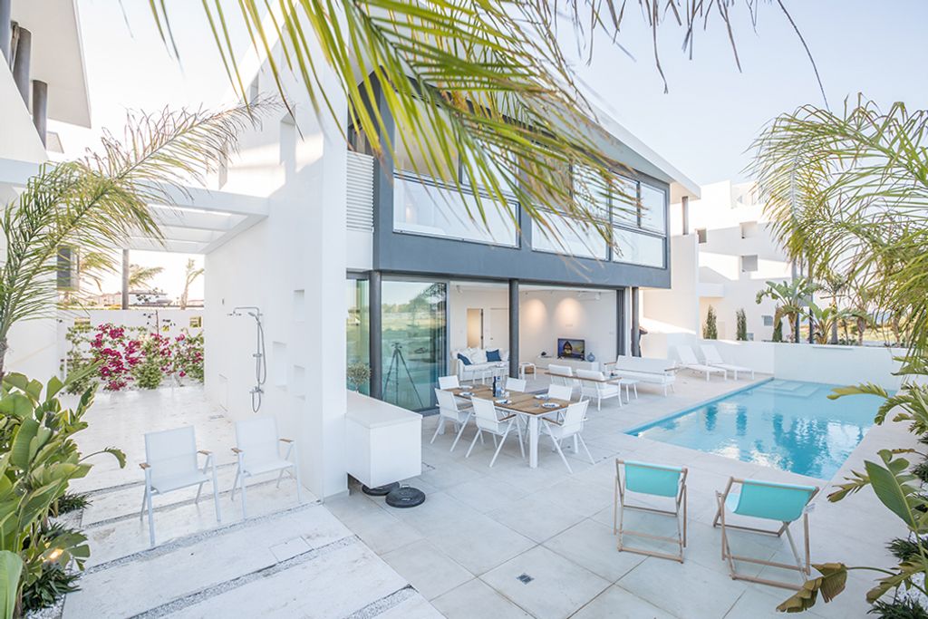 villa otrera pernera olivers travels 2