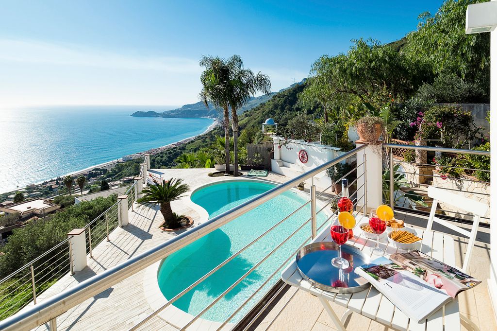 Pigna Rossa Sicily Olivers Travels 1