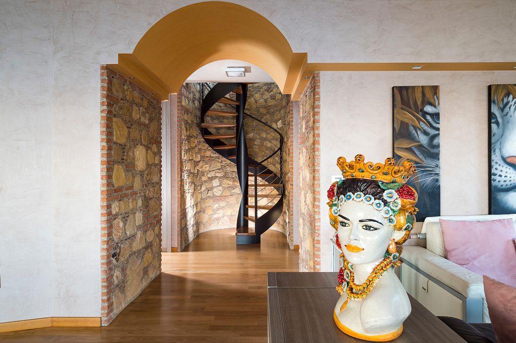 Pigna Rossa Sicily Olivers Travels 5