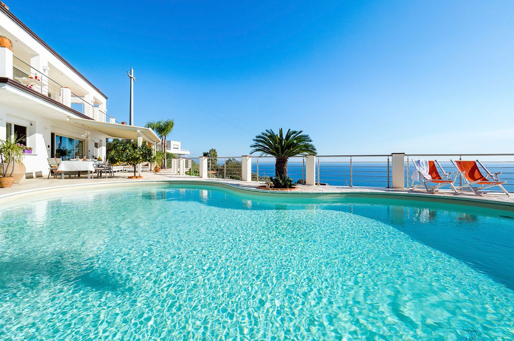 Pigna Rossa Sicily Olivers Travels 2