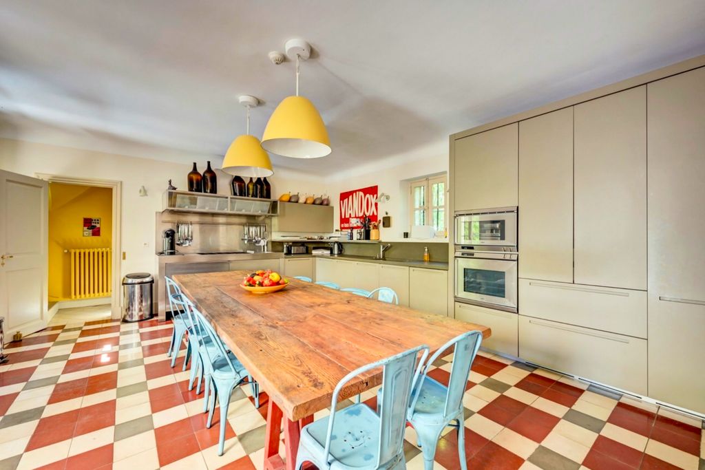 Maison des Citrons CH OliversTravels5