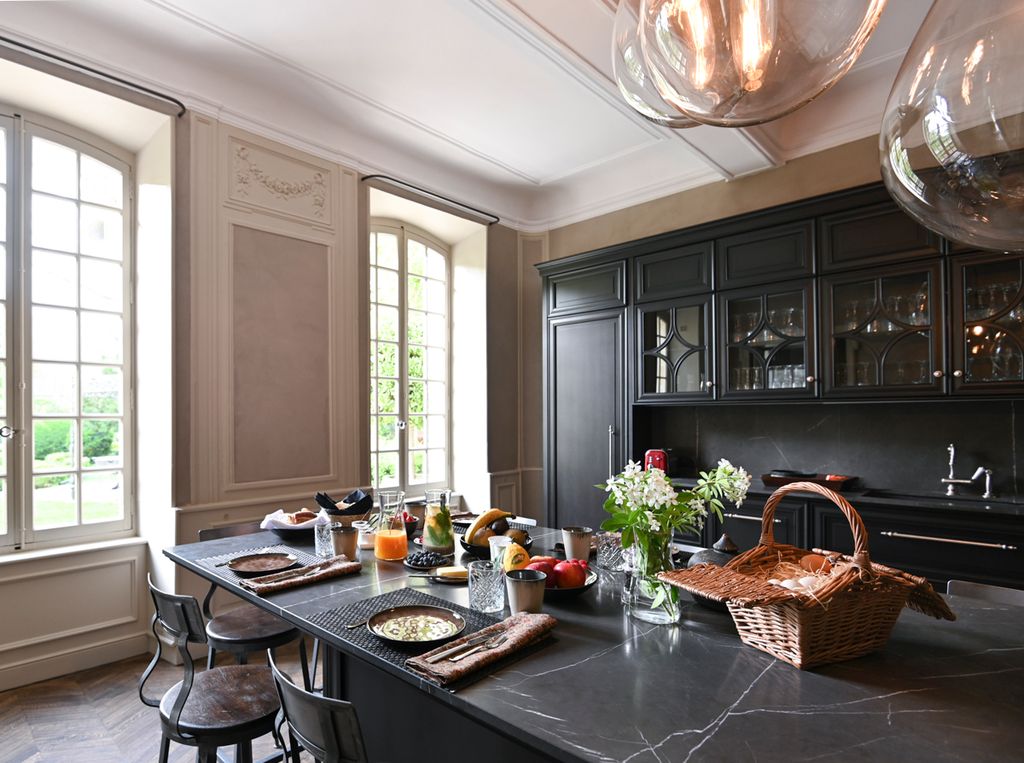 Le Mas des Alpilles Provence Olivers Travels5