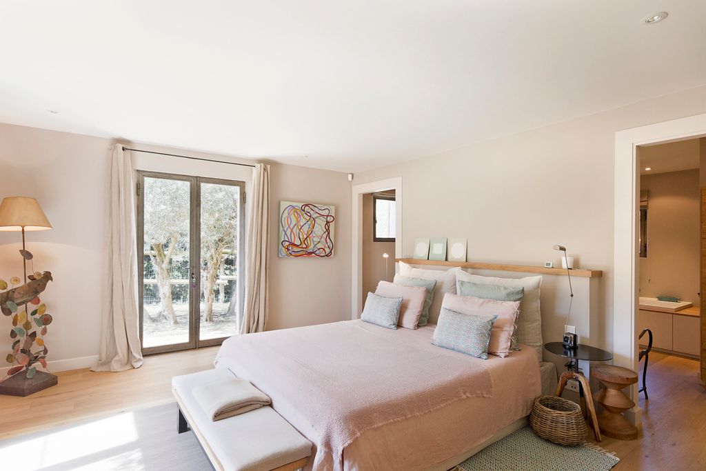 Maison Rose Provence Olivers Travels 4