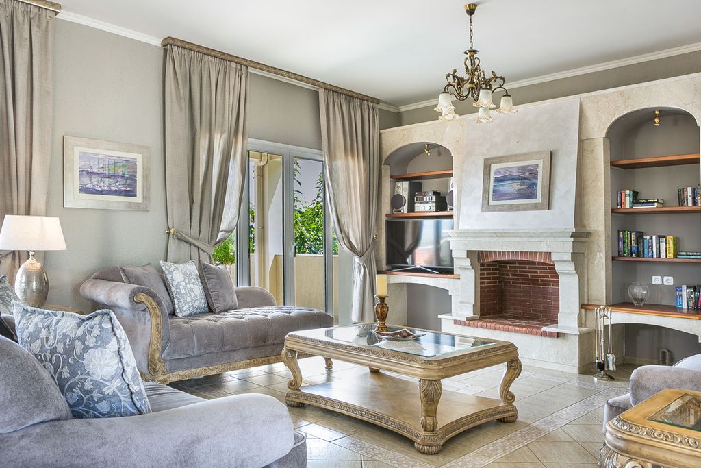 Spartia Wine Estate Kefalonia Greece OliversTravels 5