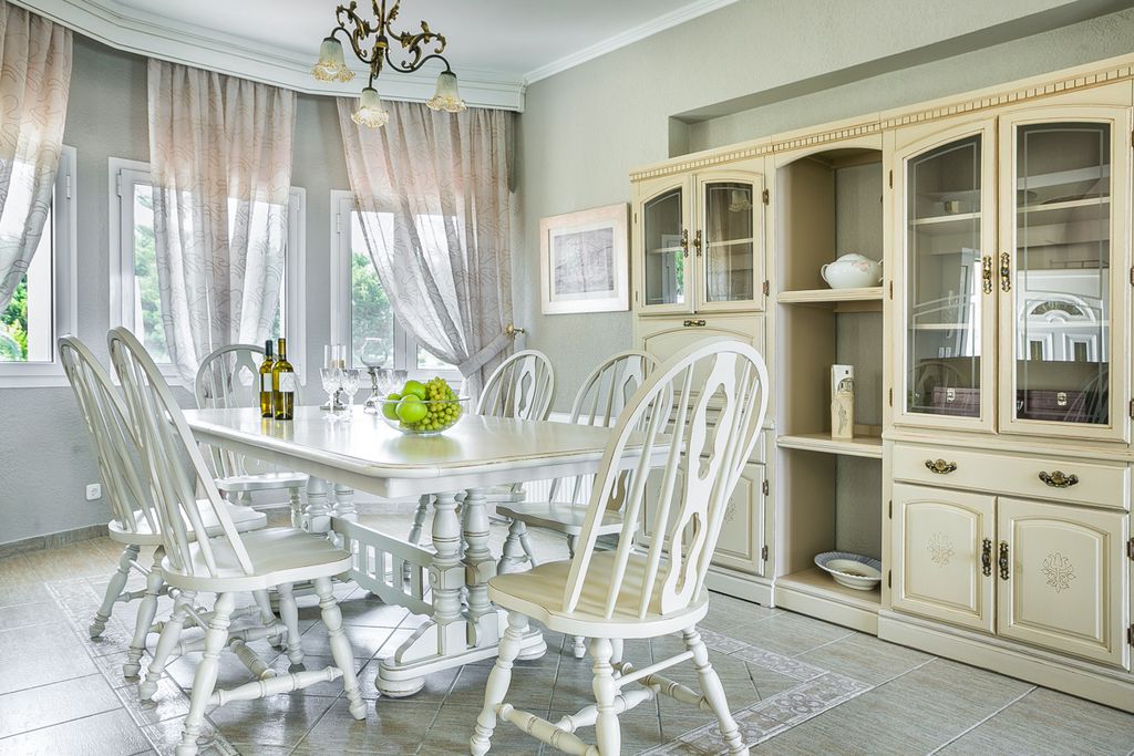 Spartia Wine Estate Kefalonia Greece OliversTravels 6