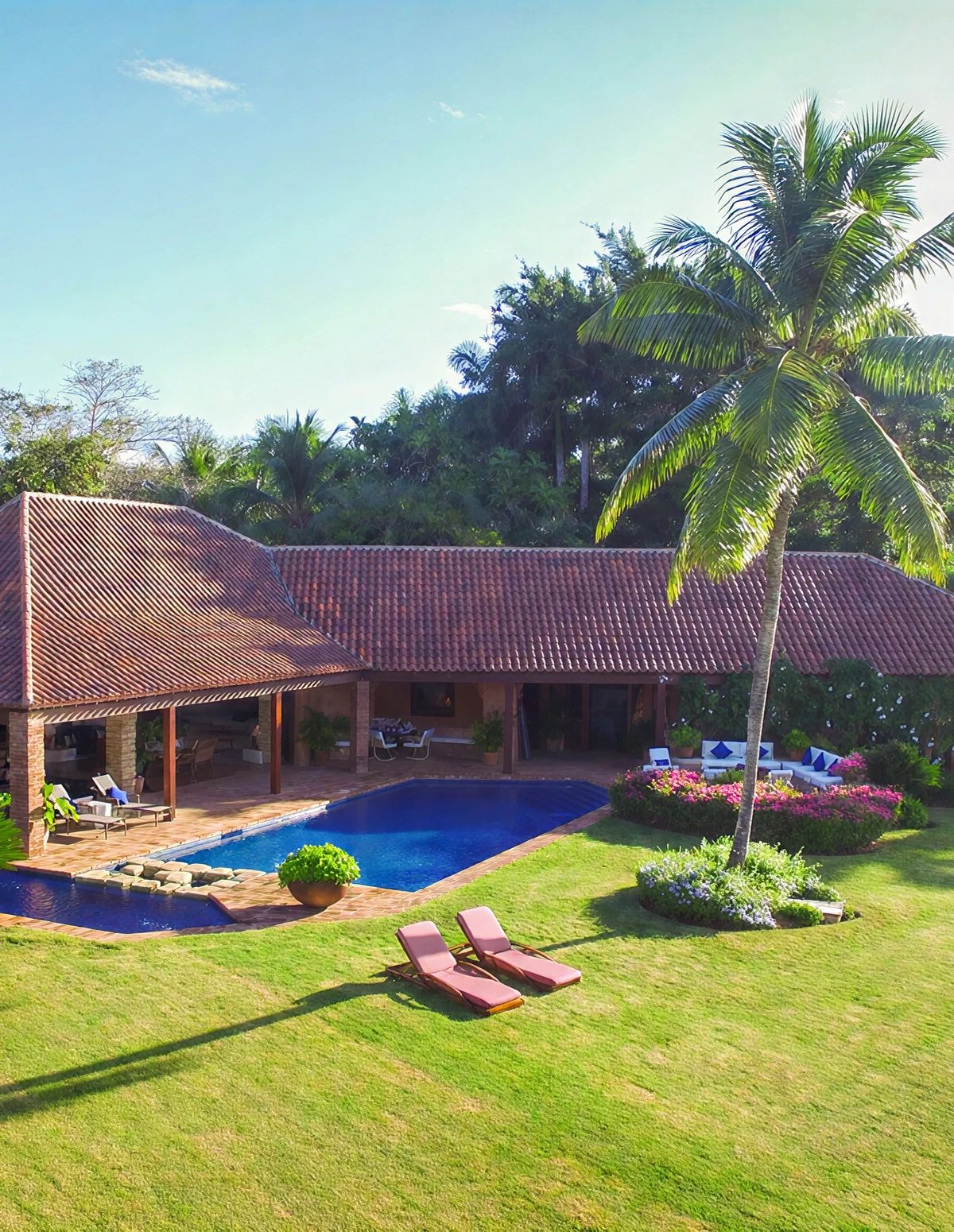 Villa ID-9556