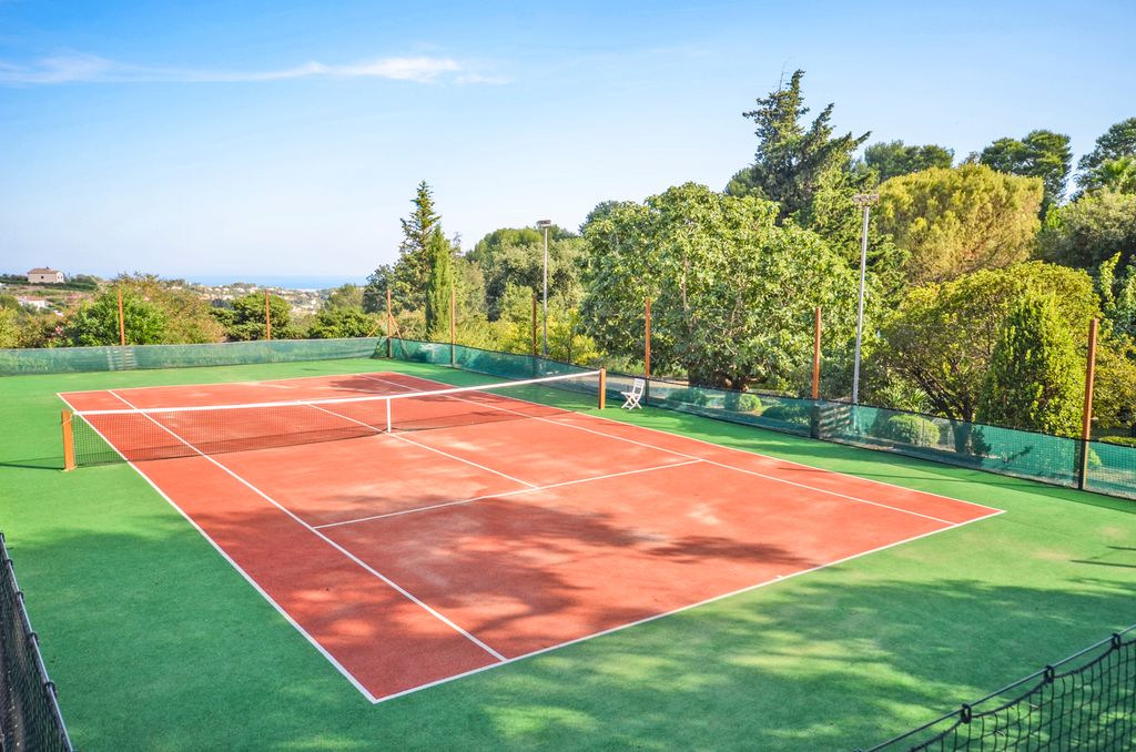 L Ancien Monastere French Riviera Oliver Travel 2