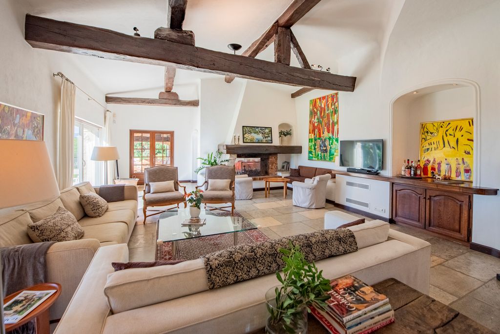 L Ancien Monastere French Riviera Oliver Travel 3