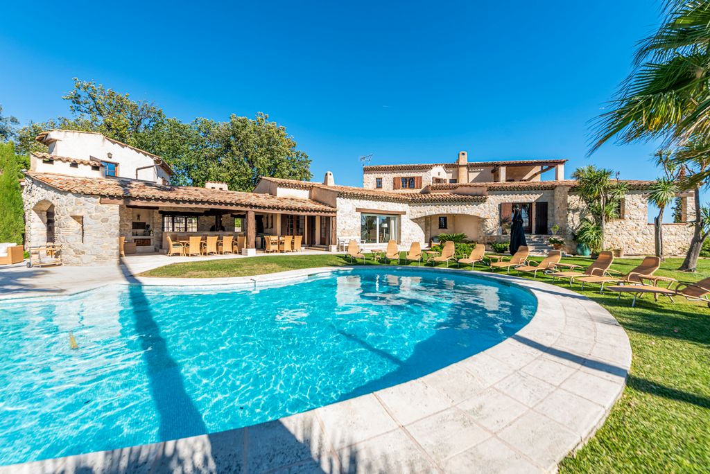 L Ancien Monastere French Riviera Oliver Travel 1