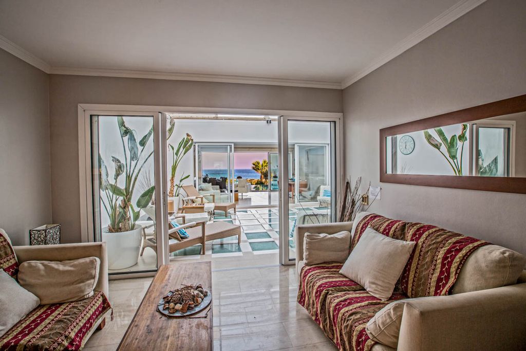 Villa Karkinos Protaras Olivers Travels 6