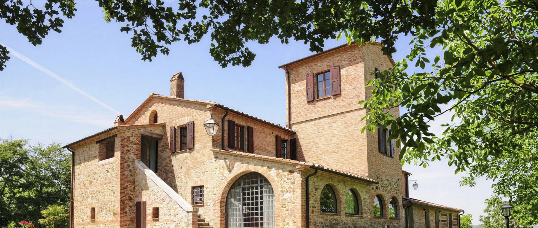 001 casa chieto central italy olivers travels desktop center