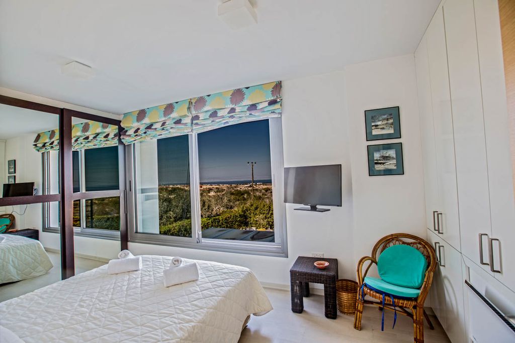 Villa Nyx Protaras Olivers Travels 5