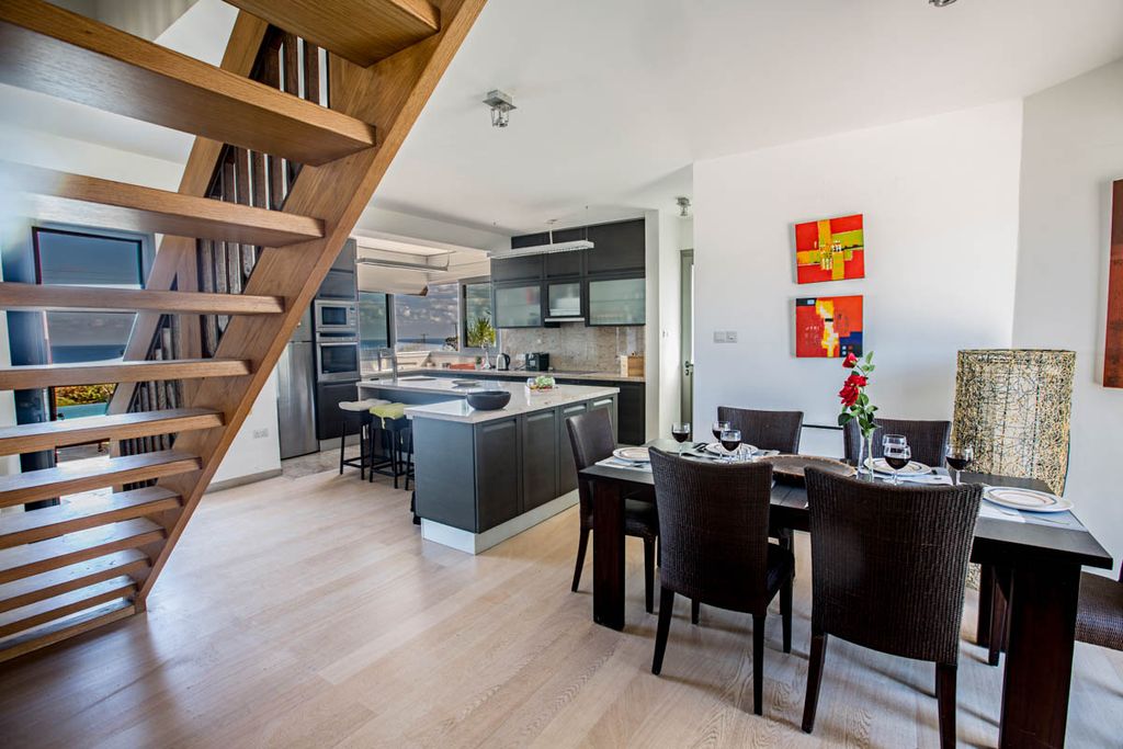 Villa Nyx Protaras Olivers Travels 4