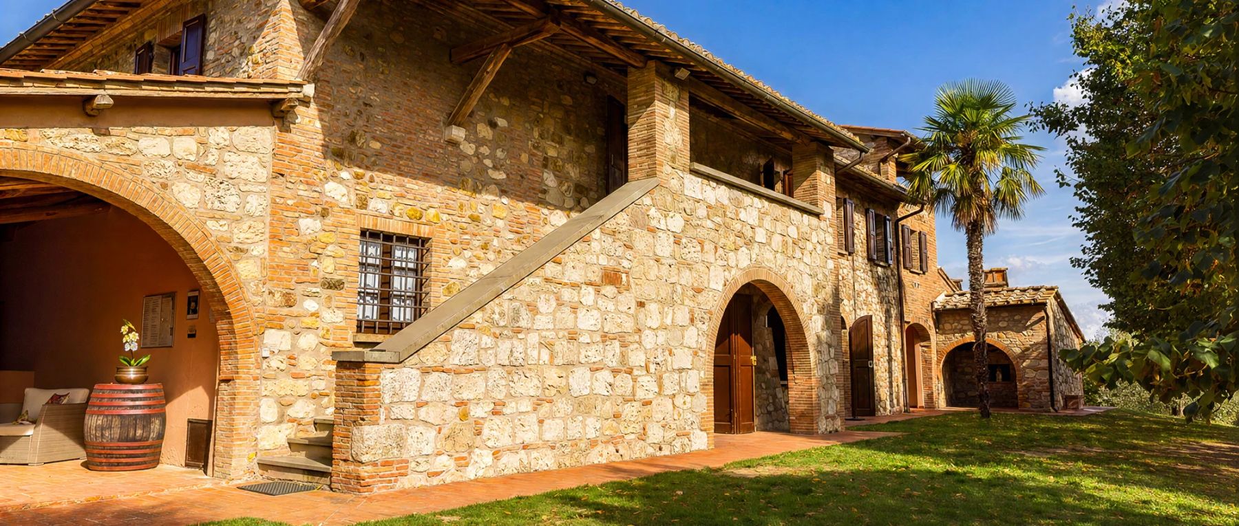 001 villa bello central italy olivers travels desktop center