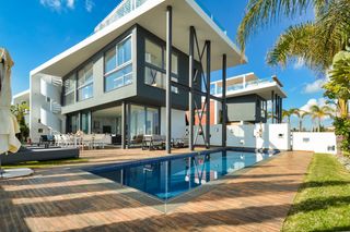 Villa Myrina Pernera Olivers Travels1