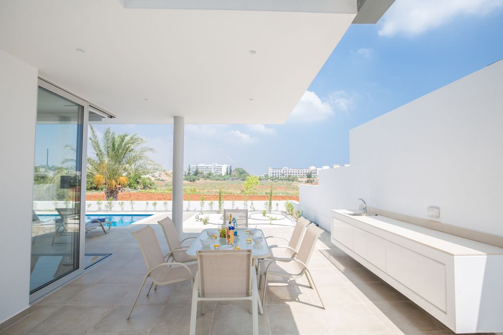 villa galatea pernera olivers travels 2