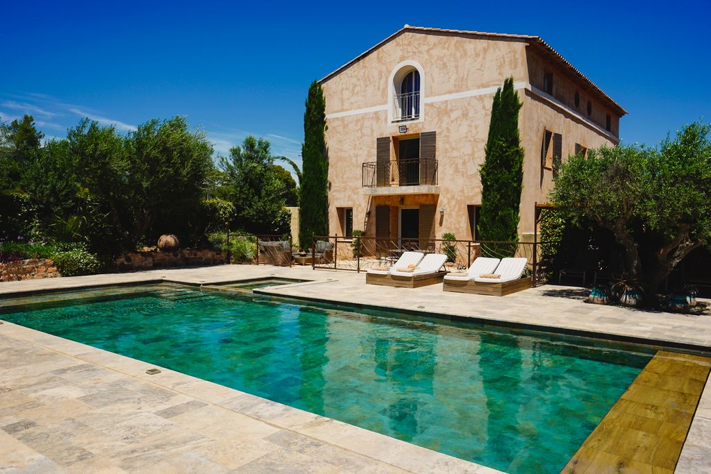 Les Cigales French Riviera France OliversTravels 1