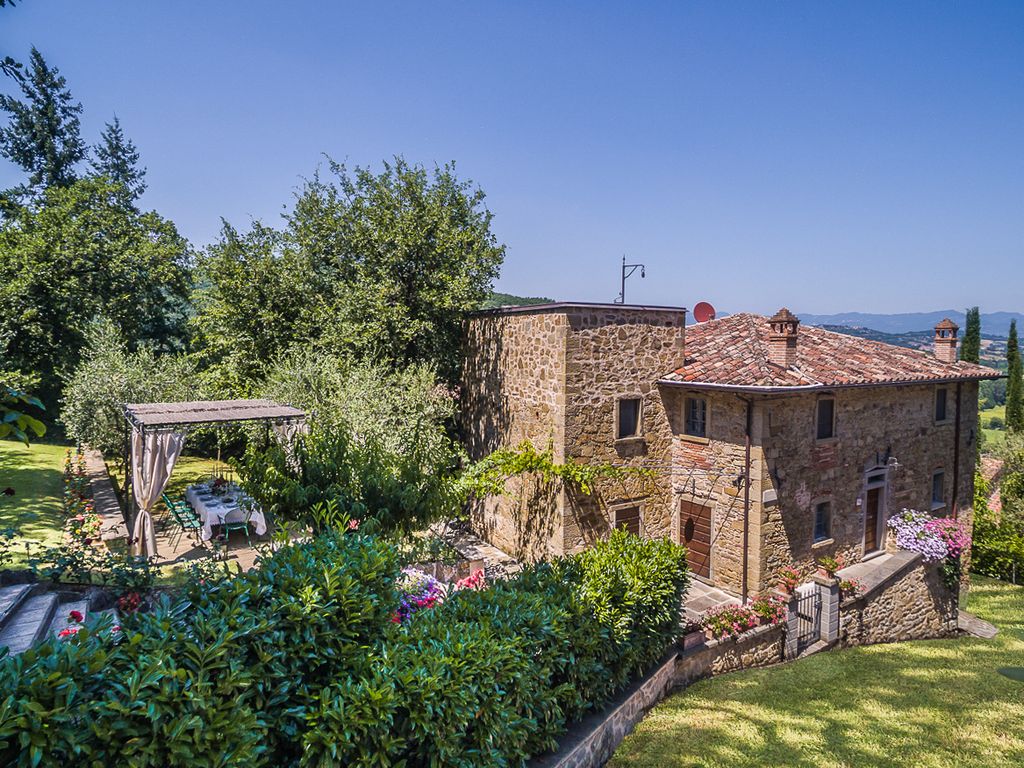 San Veriano Mallorca Olivers Travels 5