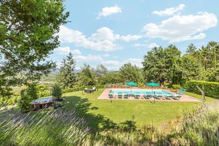 San Veriano Mallorca Olivers Travels 1