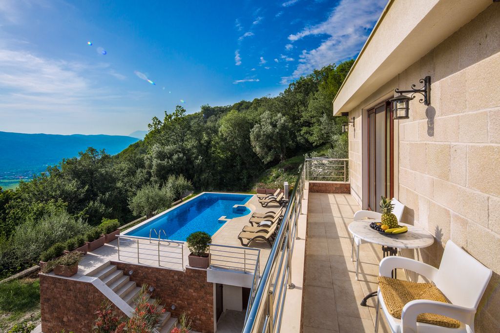 casa mireille budva olivers travels 2