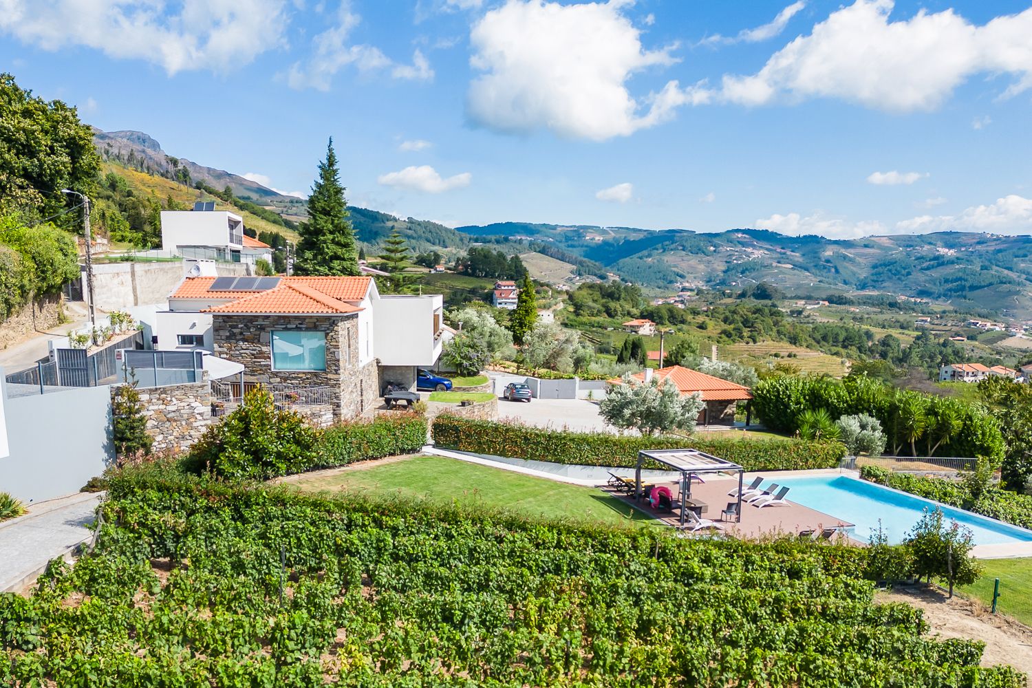 Villa Lalio