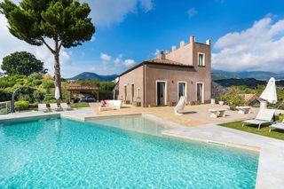 Villa Rossi Sicily Olivers Travel 1