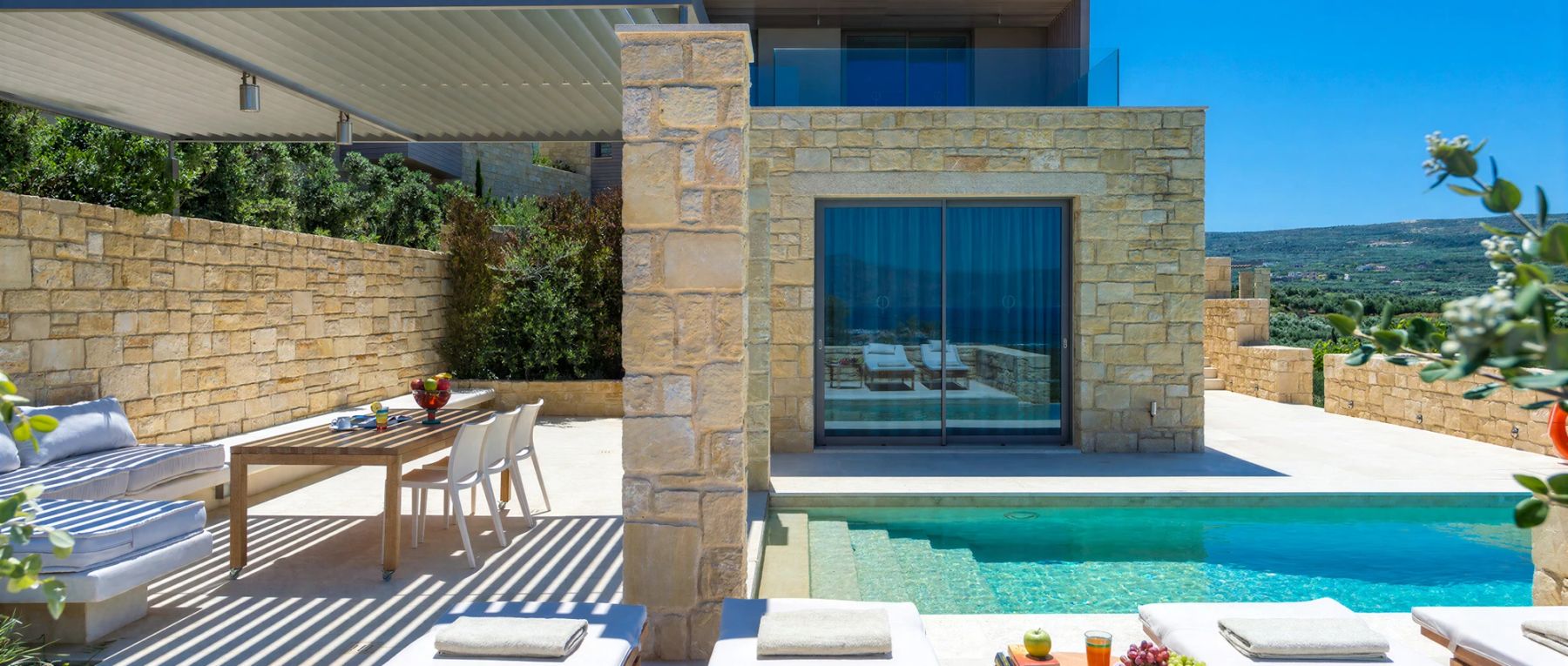001 villa dorothea crete olivers travels desktop center