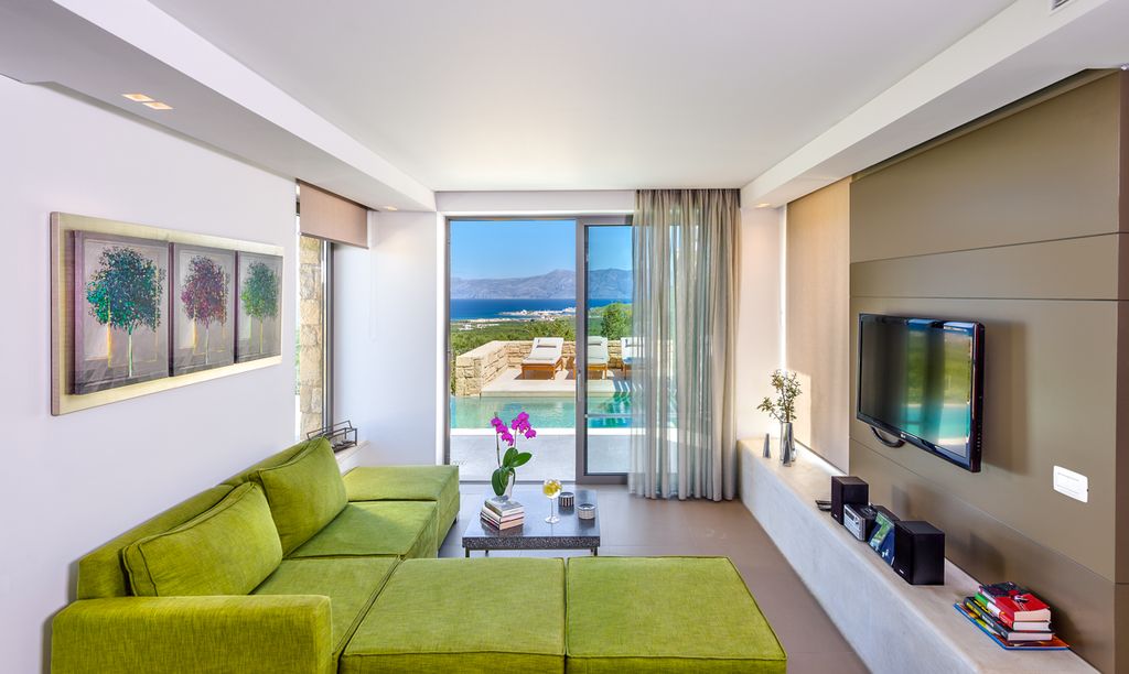 villa dorothea crete olivers travels 3