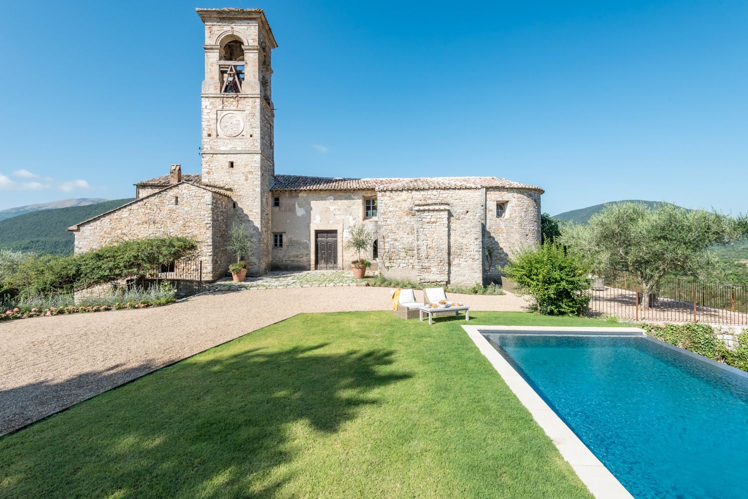 Tenuta Di Murlo - Castiglione Ugolino