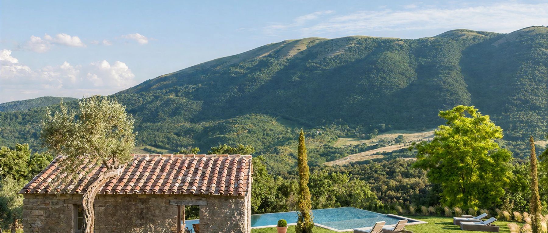 001 tenuta di murlo villa penna central italy olivers travels desktop center