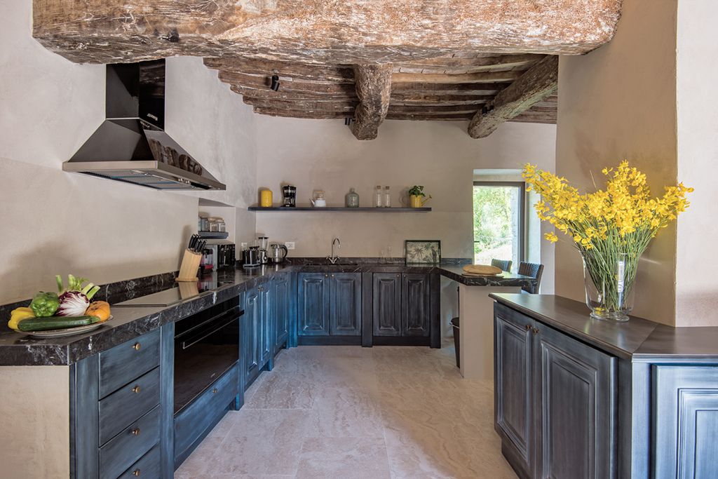 Villa Penna Umbria OliversTravels 4