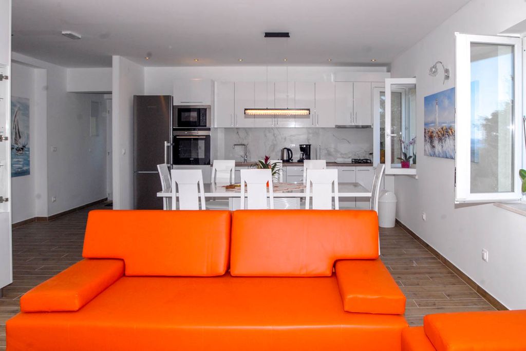 Villa Bunch Dubrovnik Olivers Travels 3