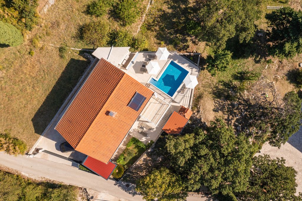 Villa Bunch Dubrovnik OliversTravels 1