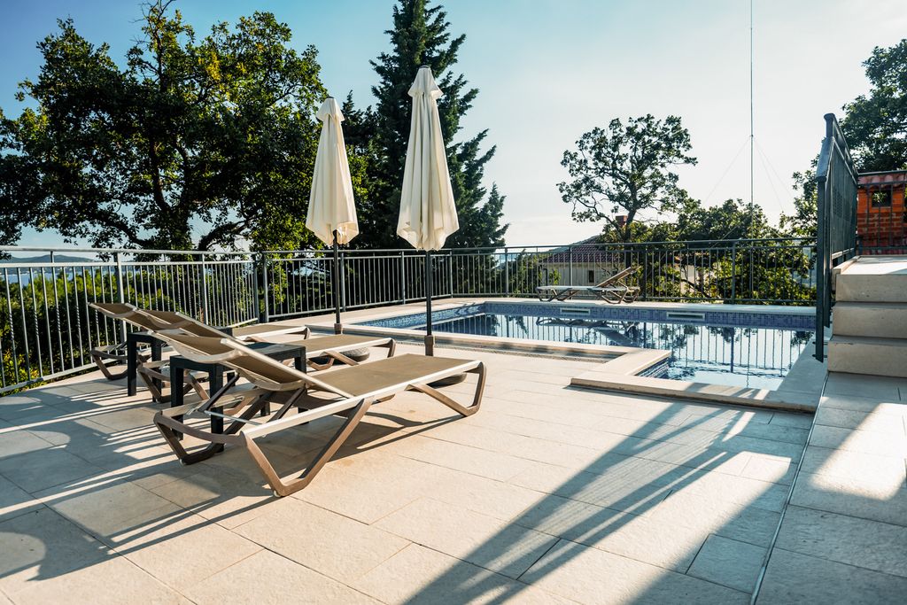 Villa Bunch Dubrovnik OliversTravels 2