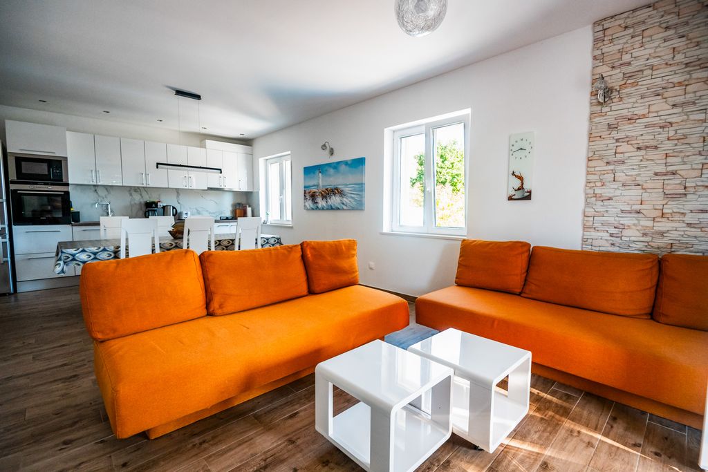 Villa Bunch Dubrovnik OliversTravels 4