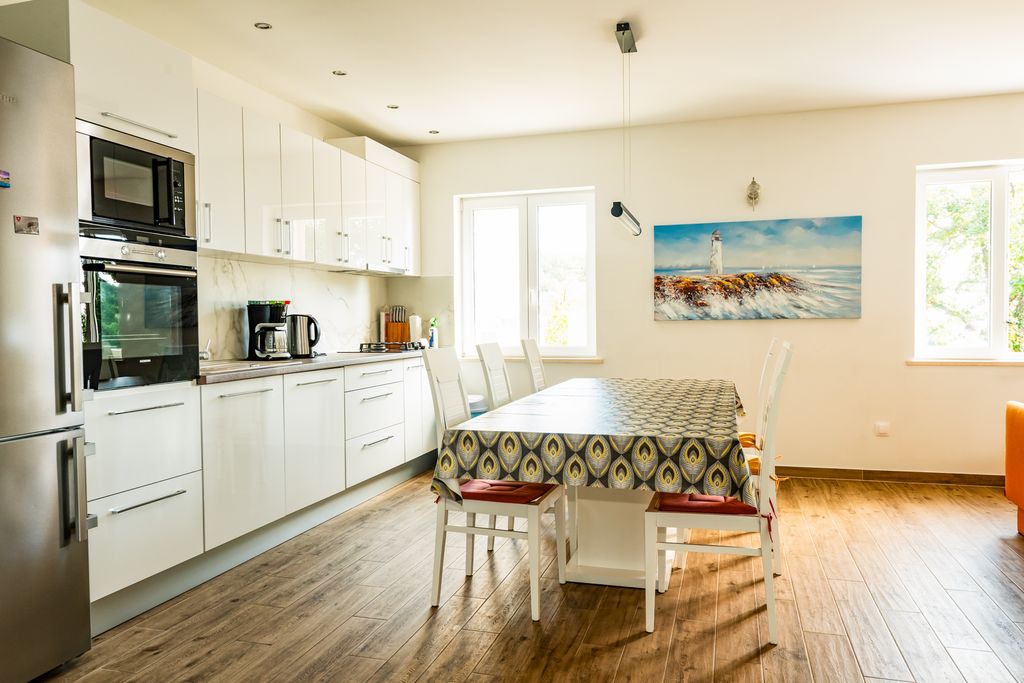 Villa Bunch Dubrovnik OliversTravels 5