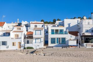 Estrela Salema Townhouse Algarve Olivers Travels1