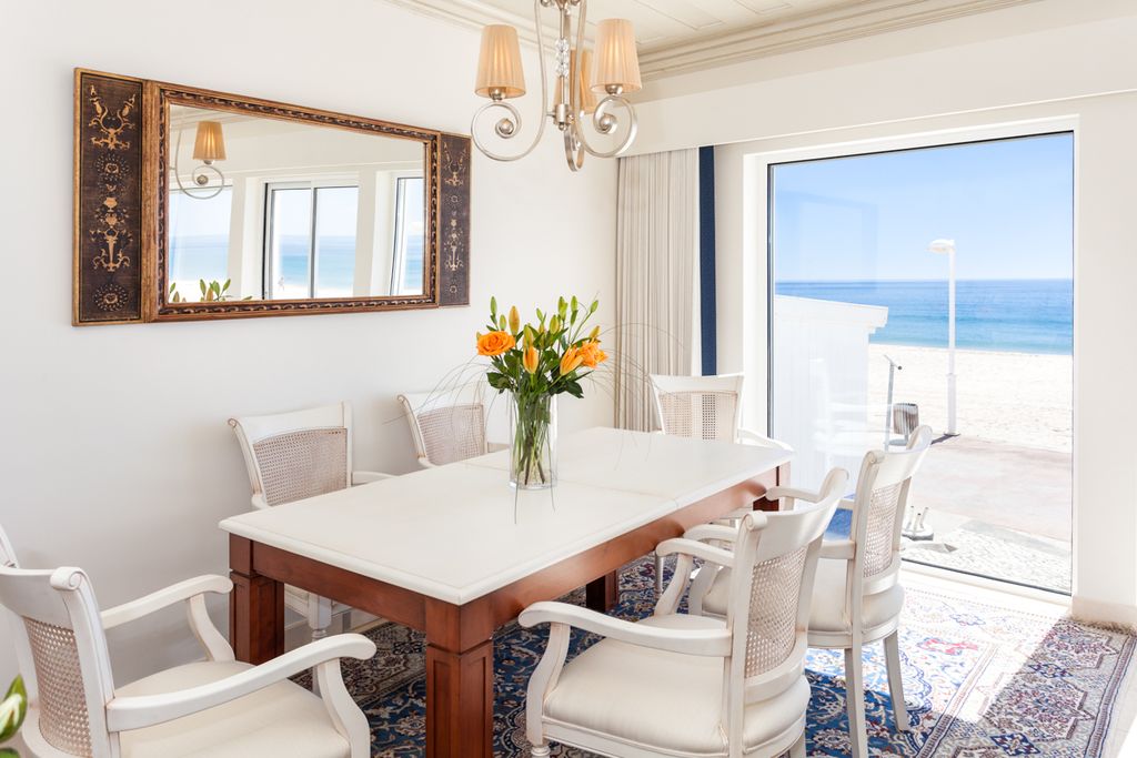 Estrela Salema Townhouse Algarve Olivers Travels4