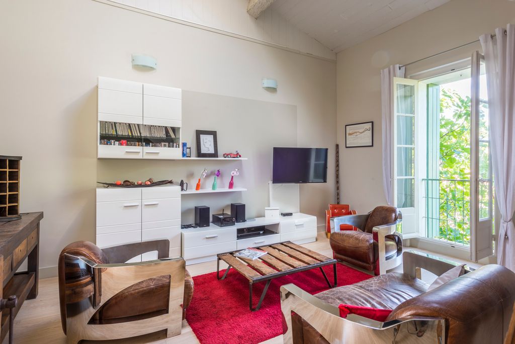 Le Cheval Aux Vignes Languedoc Olivers Travels2