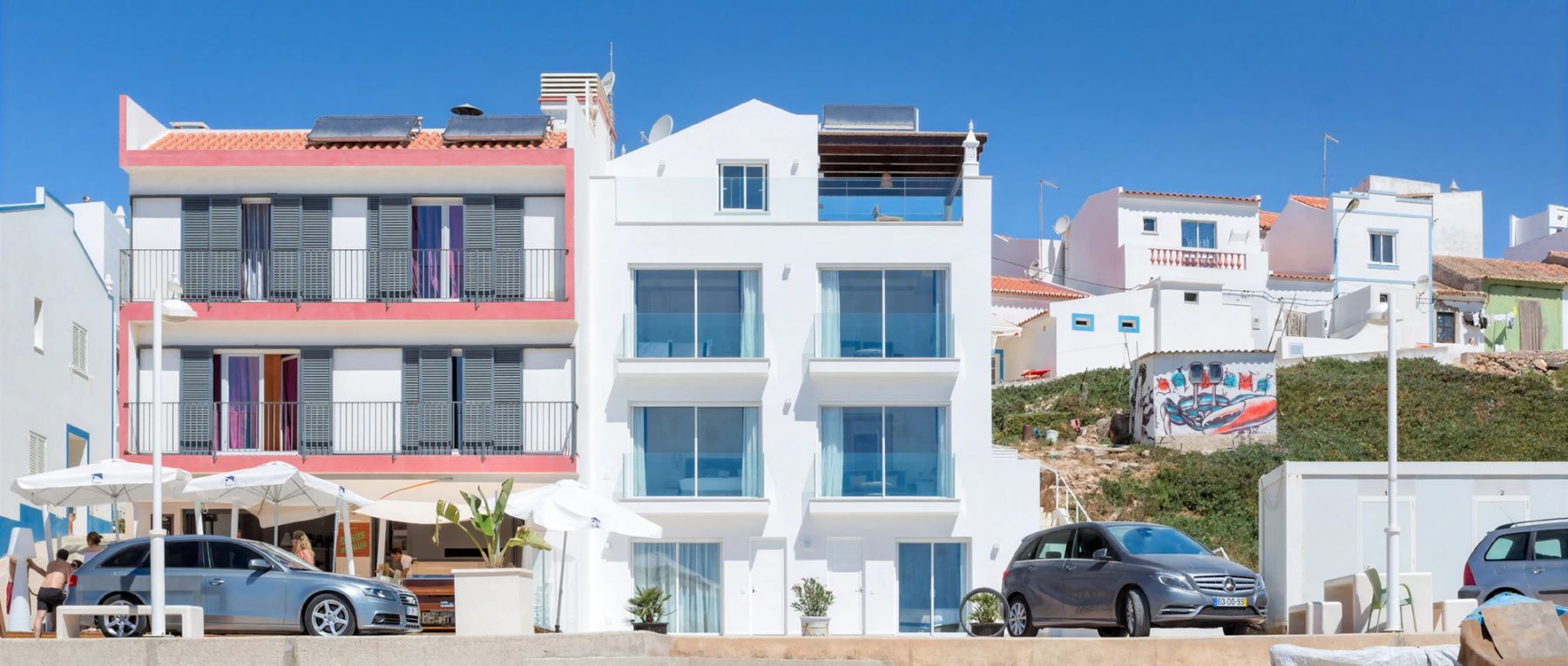 001 sol salema townhouse algarve olivers travels desktop center