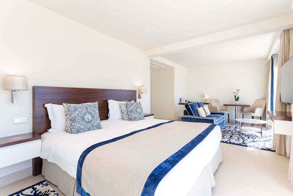 Sol Salema Townhouse Algarve Olivers Travels4