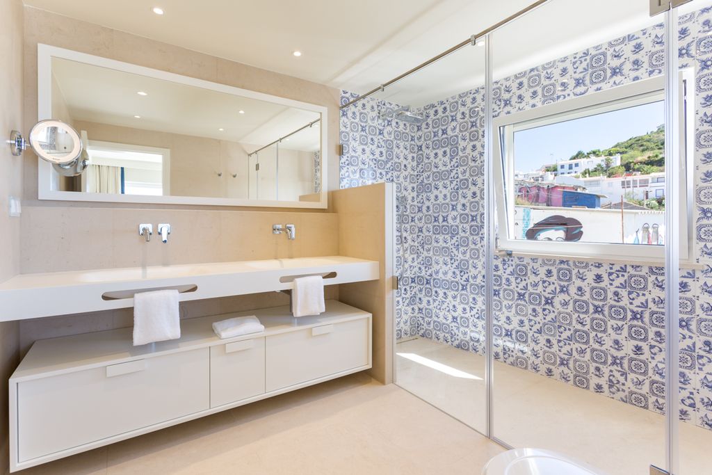 Sol Salema Townhouse Algarve Olivers Travels5