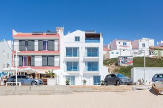 Sol Salema Townhouse Algarve Olivers Travels1