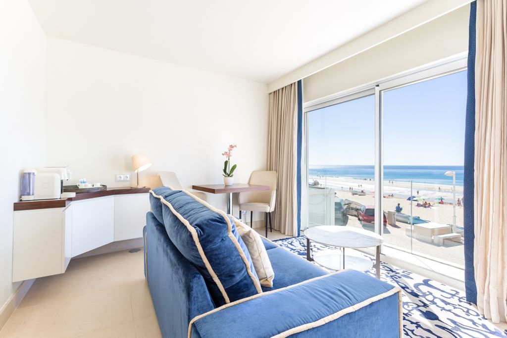 Sol Salema Townhouse Algarve Olivers Travels2