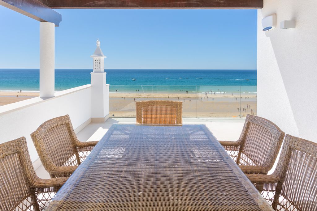 Sol Salema Townhouse Algarve Olivers Travels3