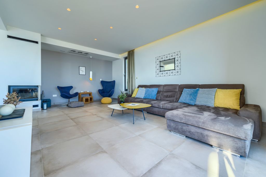 Villa Masoni Dalmatia Oliver Traves 3