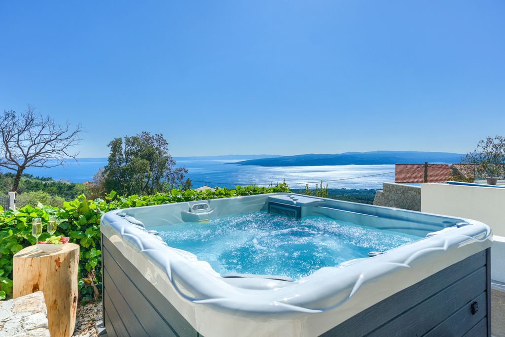 Villa Masoni Dalmatia Oliver Traves 2
